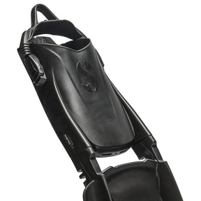 Scubapro Supernova Fins from above