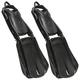 Black Scubapro Supernova Fins Black