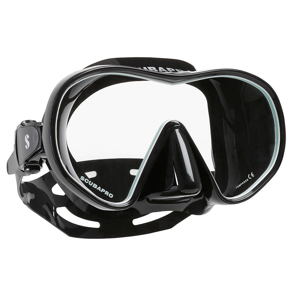 Scubapro Solo Mask - DirDirect
