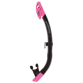 Scubapro Spectra Dry Snorkel Pink