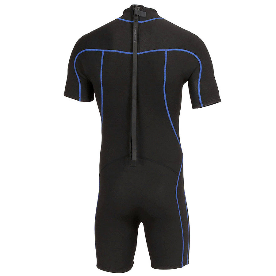 Sport Shorty 2mm Homme Scubapro Sport Shorty 2mm Homme Scubapro
