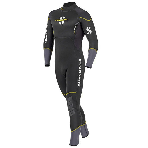 Scubapro Sport 3mm Wetsuit - Men's - DirDirect