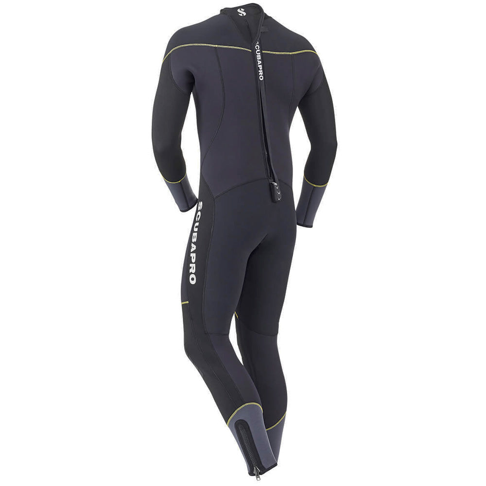 Scubapro Sport 5mm Wetsuit - Mens