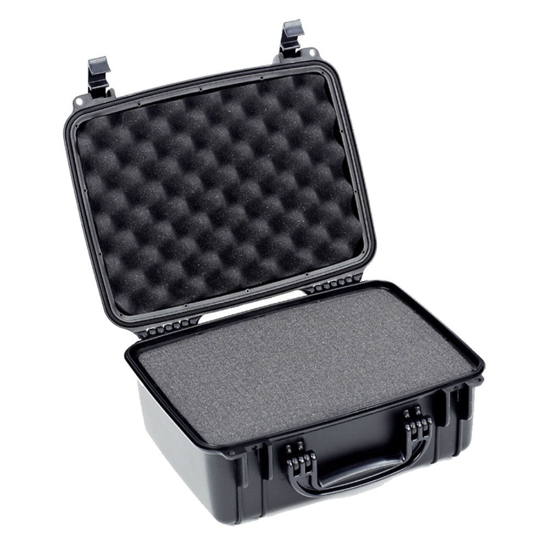 Seahorse SE520 Case with Foam