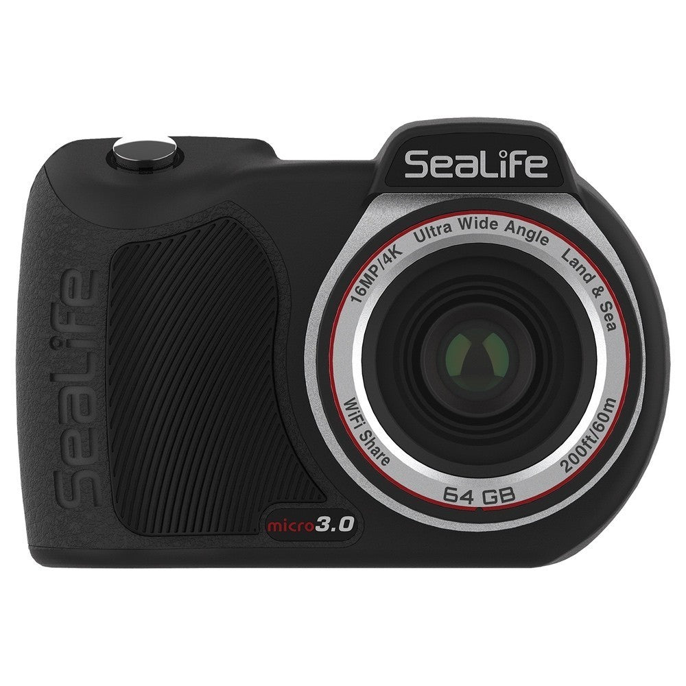 SeaLife Micro 3.0 Camera