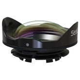 Sealife Micro Wide Angle Dome Lens