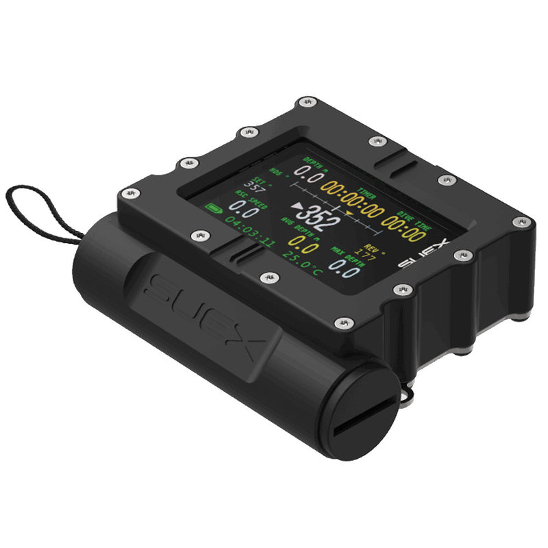 Suex Scooters - Underwater DPVs - DirDirect