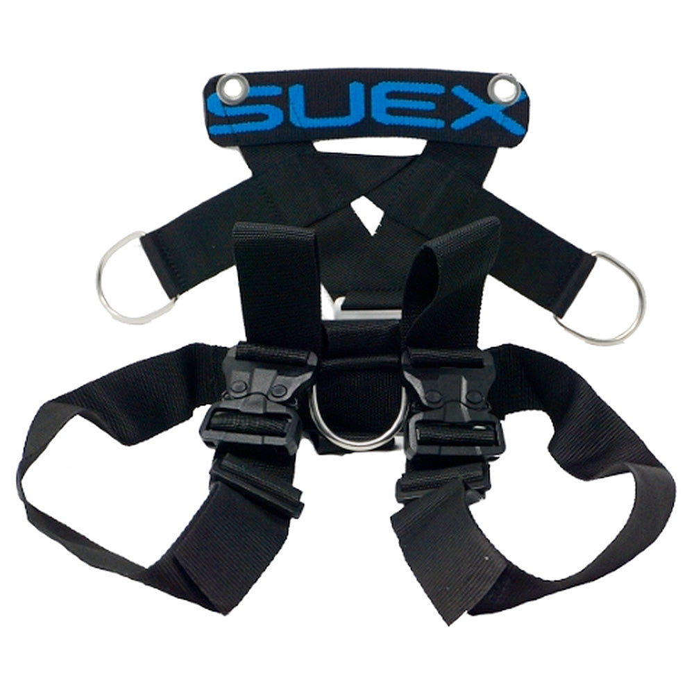 Suex Explorer Towing Harness