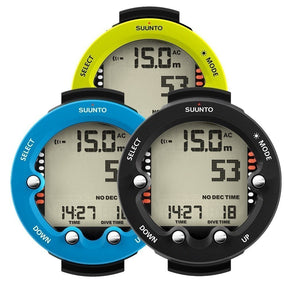 Suunto Zoop Novo Dive Computer