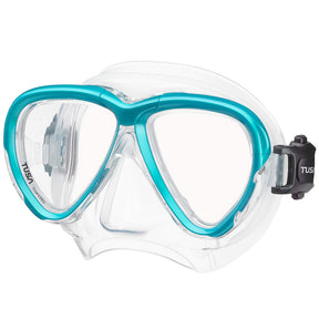 Tusa Intega Mask - Clear