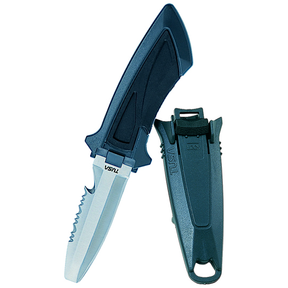 Tusa Mini Dive Knife - Blunt Tip