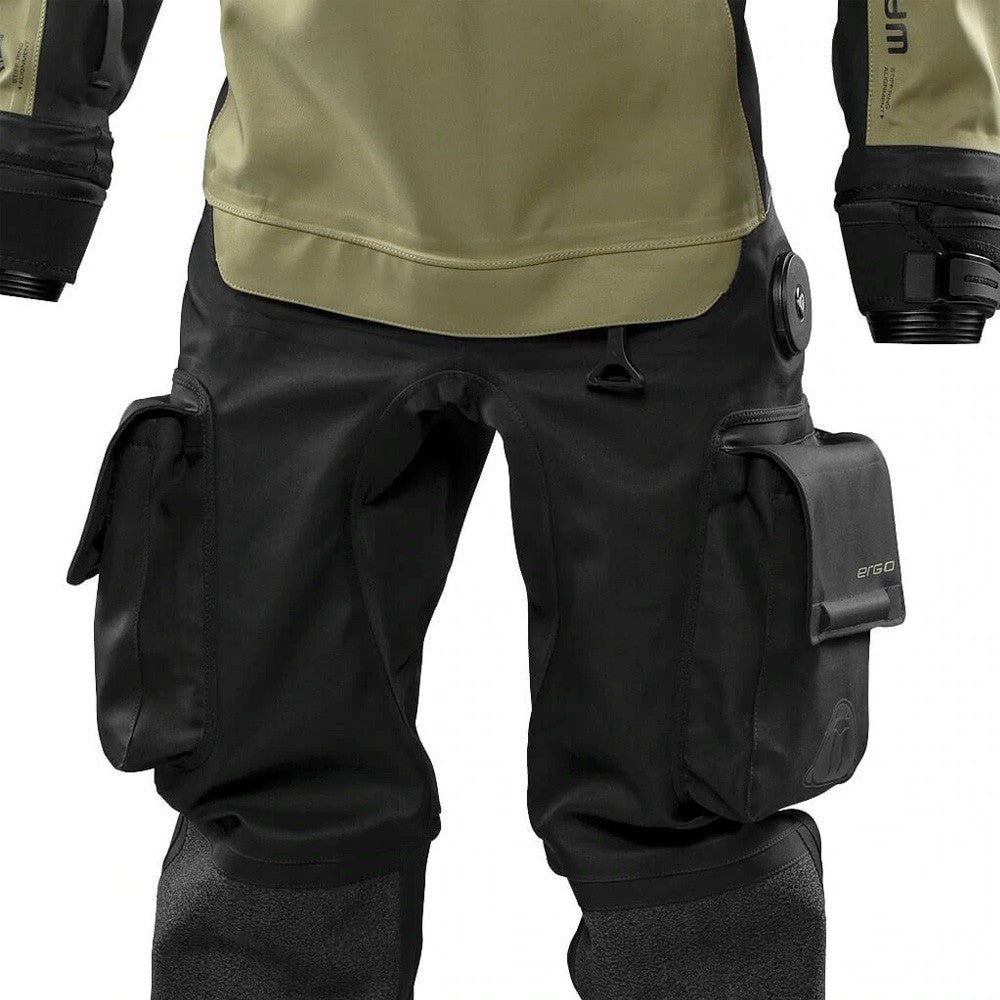 Waterproof D3 Ergo Drysuit