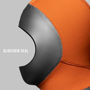 Waterproof 5/10mm Polar Evoluted Hood
