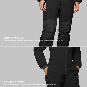 Waterproof Nord Undersuit - Mens