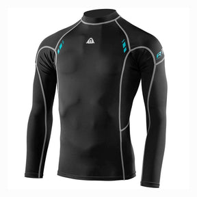 Waterproof R30 Rashguard - Long Sleeve - Mens