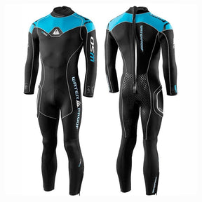 Waterproof W80 8mm Wetsuit - Mens