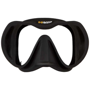 XDeep Radical Mask Black