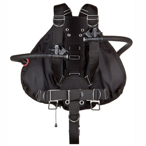 XDeep Stealth 2.0 TEC RB Sidemount System in Colour