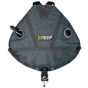 XDeep Stealth 2.0 TEC Sidemount Wing