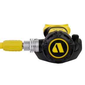 Apeks XL4+ Octopus with hose