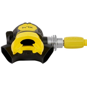Apeks XL4+ Octopus mouthpiece
